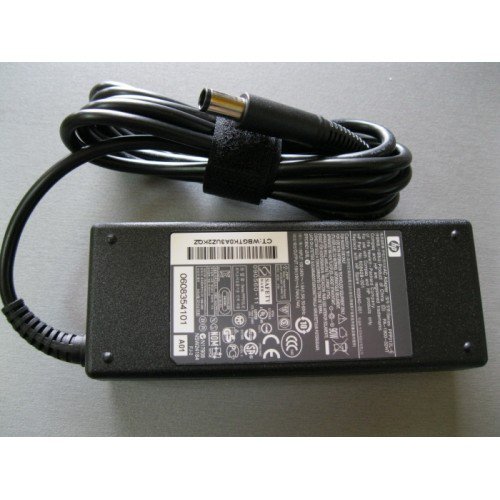 Зарядное устройство для ноутбука HP 19V 4.7A (игла) 