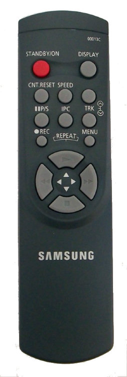 Пульт Samsung 00013C,00013G,00013H 