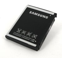 Аккумулятор для Samsung i900 WiTu