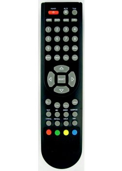 Пульт Shivaki STV-19L6,STV-22L6 (TV)
