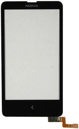 Тачскрин Nokia X
