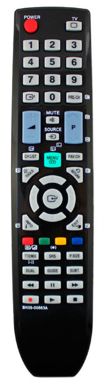 Пульт Samsung BN59-00863A