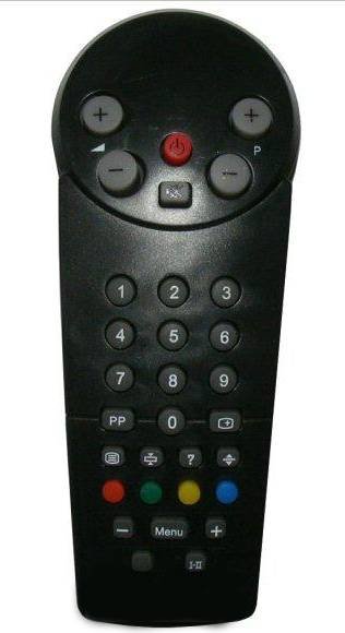 Пульт Philips RC-8207