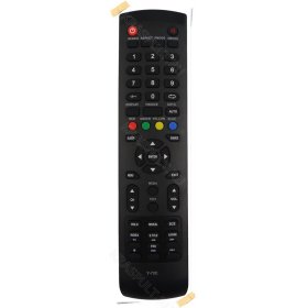 Пульт Fusion Y-72C (Y-72C1) (TV)