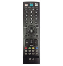 Пульт LG AKB73655805 (LCD TV)