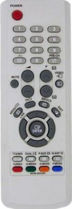 Пульт Samsung AA59-00312B (TV)