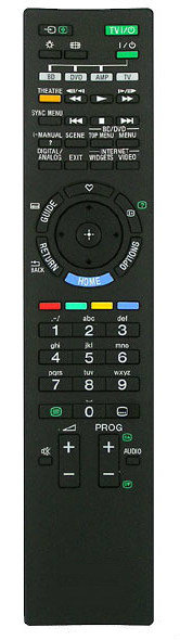 Пульт Sony RM-ED031 