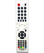 Пульт SUPRA RC10w (LCDTV)
