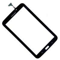 Тачскрин Samsung t211 черный