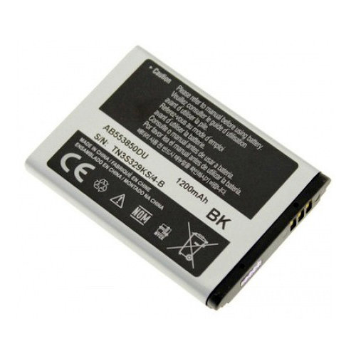 Аккумулятор для Samsung D880