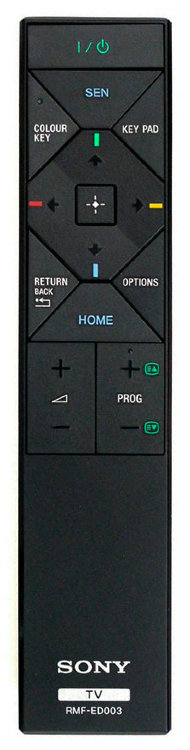 Пульт Sony RMF-ED003 оригинал