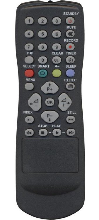 Пульт Philips RT-712 combi
