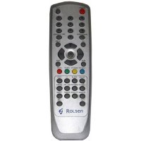 Пульт Rolsen A205-P (TV)