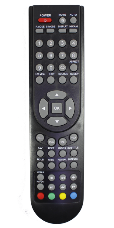 Пульт Shivaki STV-22LED5 (TV)
