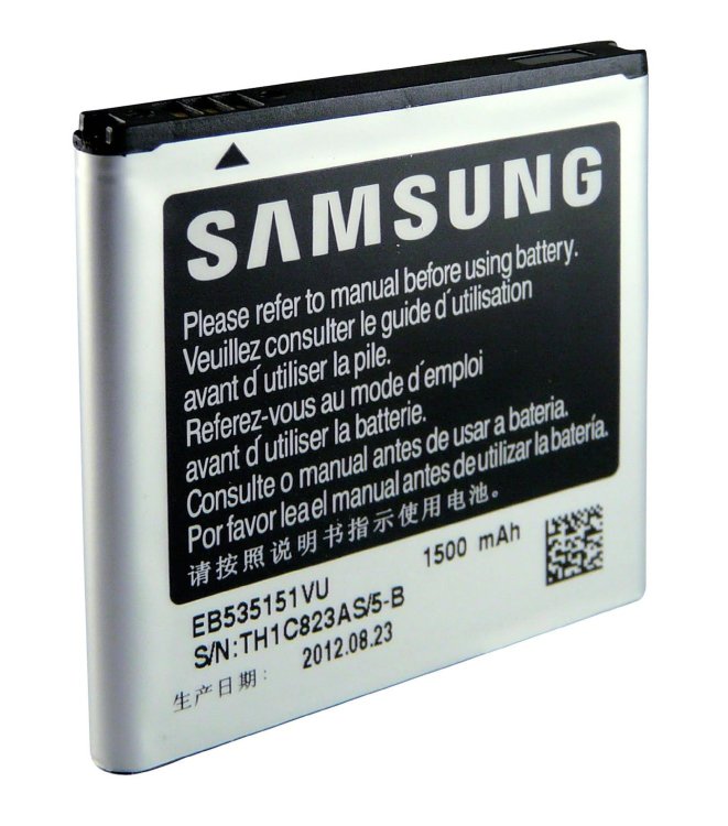 Аккумулятор для Samsung Galaxy S Advance