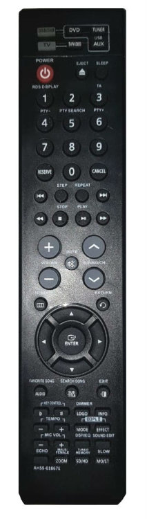Пульт Samsung AH59-01867E