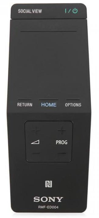Пульт Sony RMF-ED004 One-Touch Mirroring оригинал