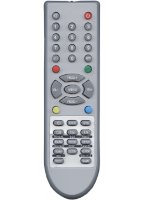 Пульт Erisson BC-3010-06R,Akira,Hyundai TV BC-1201 (TV)