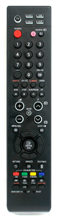 Пульт Samsung BN59-00611A