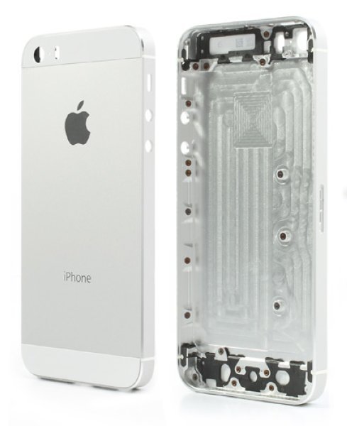 Корпус iphone 5S белый