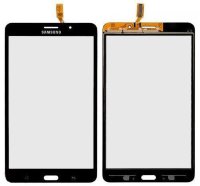 Тачскрин Samsung t231 черный