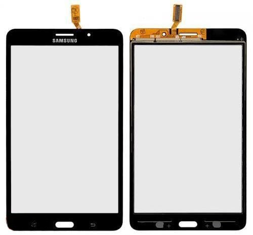 Тачскрин Samsung t231 черный