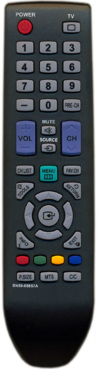 Пульт Samsung BN59-00857A