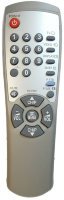 Пульт Samsung AA59-00198F, 00198F