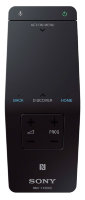 Пульт Sony RMF-TX100E One-Flick оригинал
