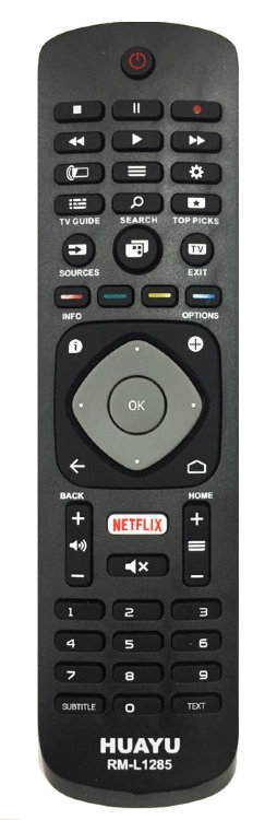 Пульт Universal Philips RM-L1285