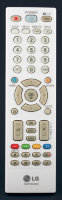 Пульт LG AKB73655833 (LCD TV)