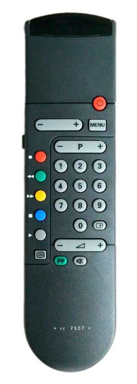 Пульт Philips RC7507 