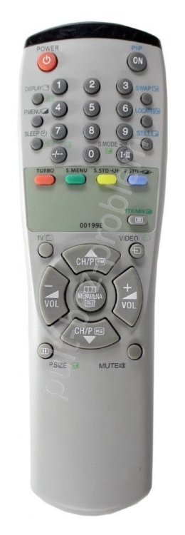 Пульт Samsung AA59-00199E