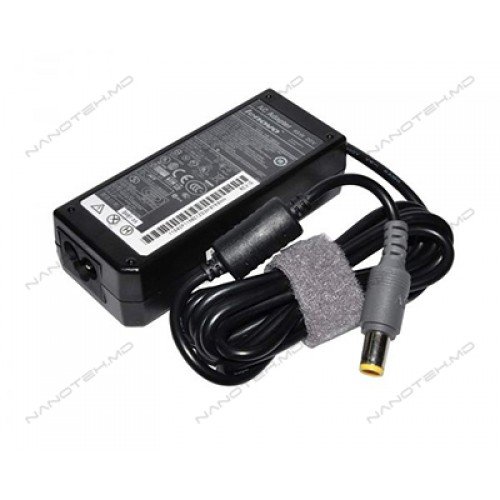 Зарядное устройство для ноутбука Lenovo 20V/2A mini