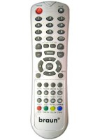 Пульт Erisson 15LA20,Braun LC/HK-06RS,Brand (TV)