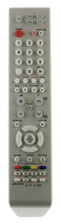 Пульт Samsung BN59-00618A 