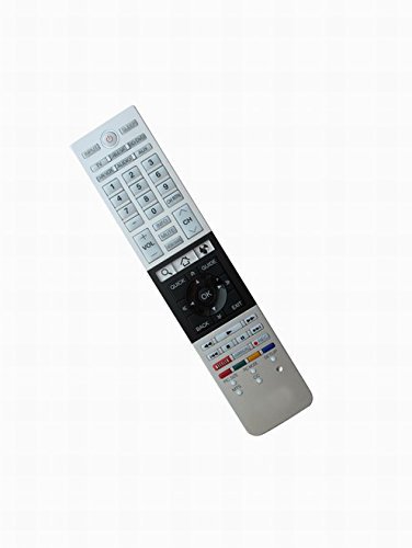 Пульт Toshiba CT-90428 (LCDTV)