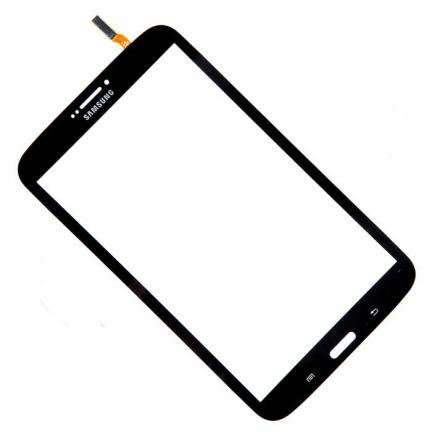 Тачскрин Samsung t311 черный