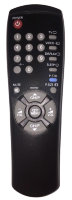 Пульт Samsung AA59-00198D, 00198D, 00104D
