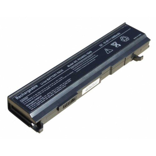 Аккумулятор Toshiba A100,M70