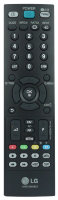 Пульт LG AKB73655862 (LCD TV)