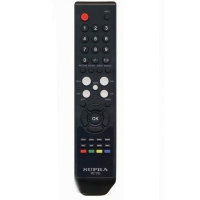 Пульт SUPRA RC15w (LCDTV)