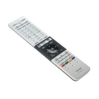 Пульт Toshiba CT-90429, СT-90444 (LCDTV)