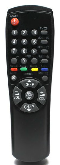 Пульт Samsung AA59-00198B