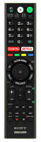 Пульт Sony RMF-TX300E оригинал