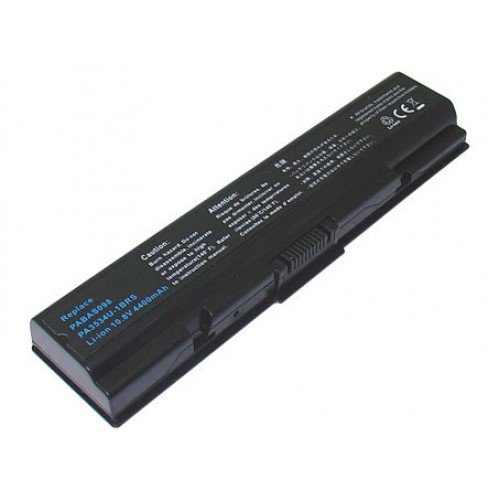 Аккумулятор Toshiba A200,L300