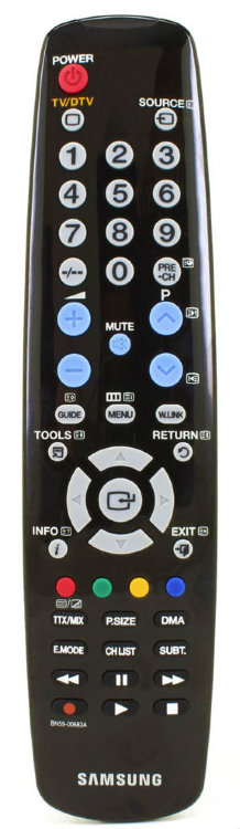 Пульт Samsung BN59-00683A оригинал