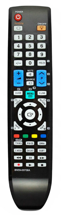 Пульт Samsung BN59-00706A