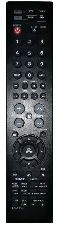 Пульт Samsung AH59-01778S