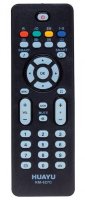 Пульт Universal Philips RM-627C